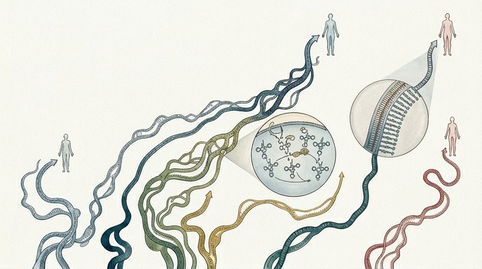 Genómica descarta que el COVID-19 saliera de laboratorio