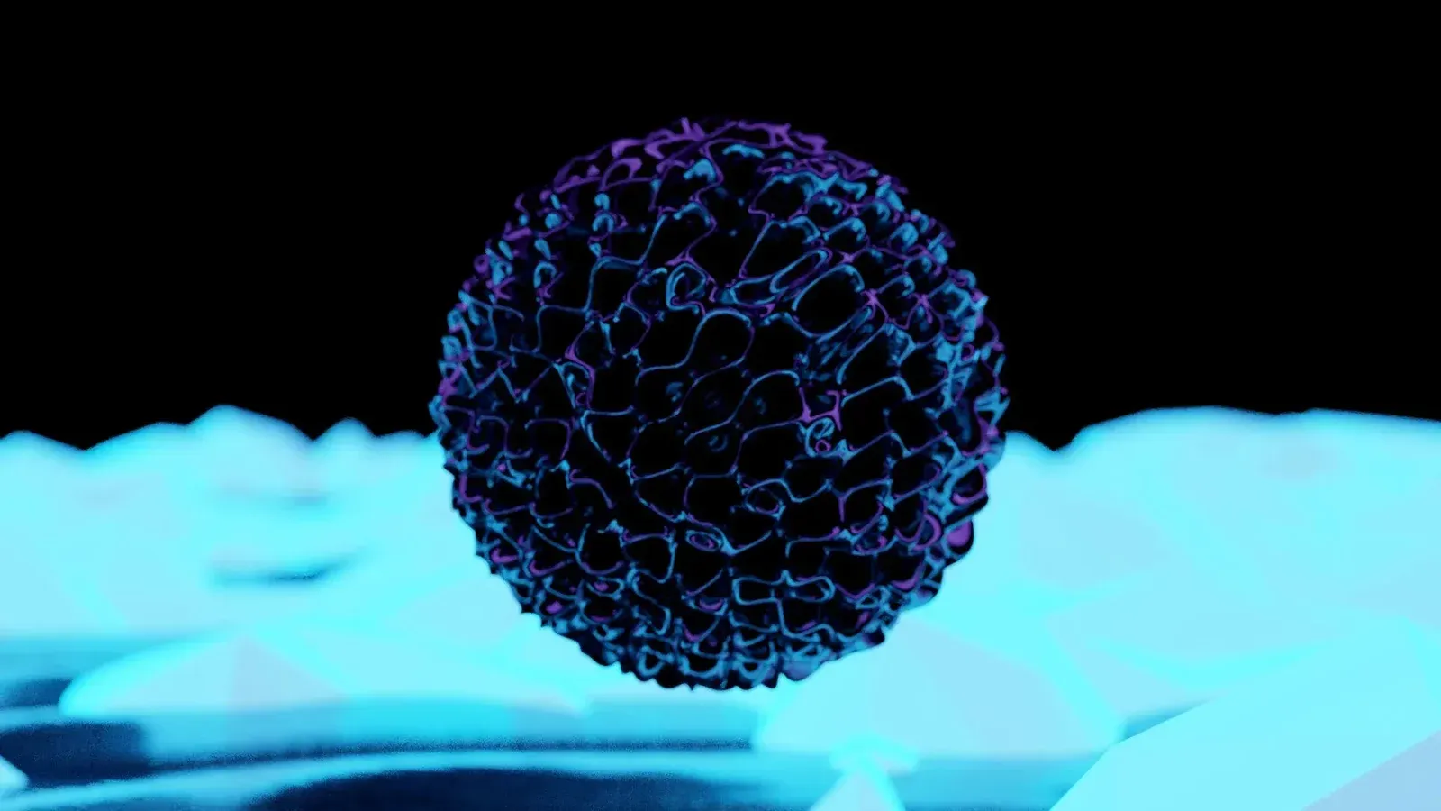 GenBio presenta AIDO Cell, su célula virtual con IA