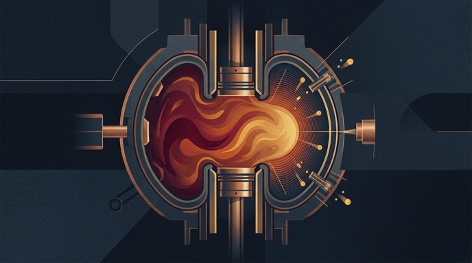 General Fusion valida el avance de su máquina LM26