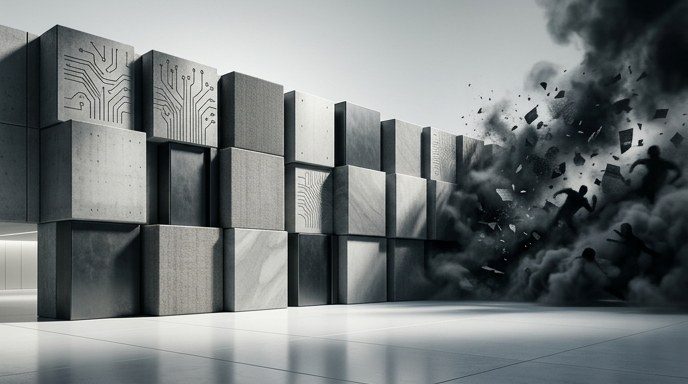 Gigantes Tech se unen en la ONU para frenar estafas online