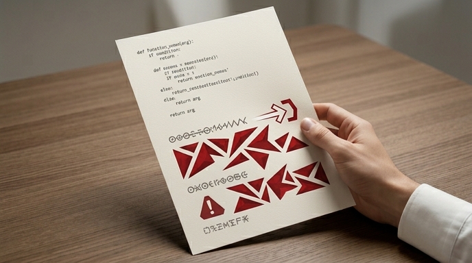 GitHub Copilot inyecta anuncios ocultos en pull requests