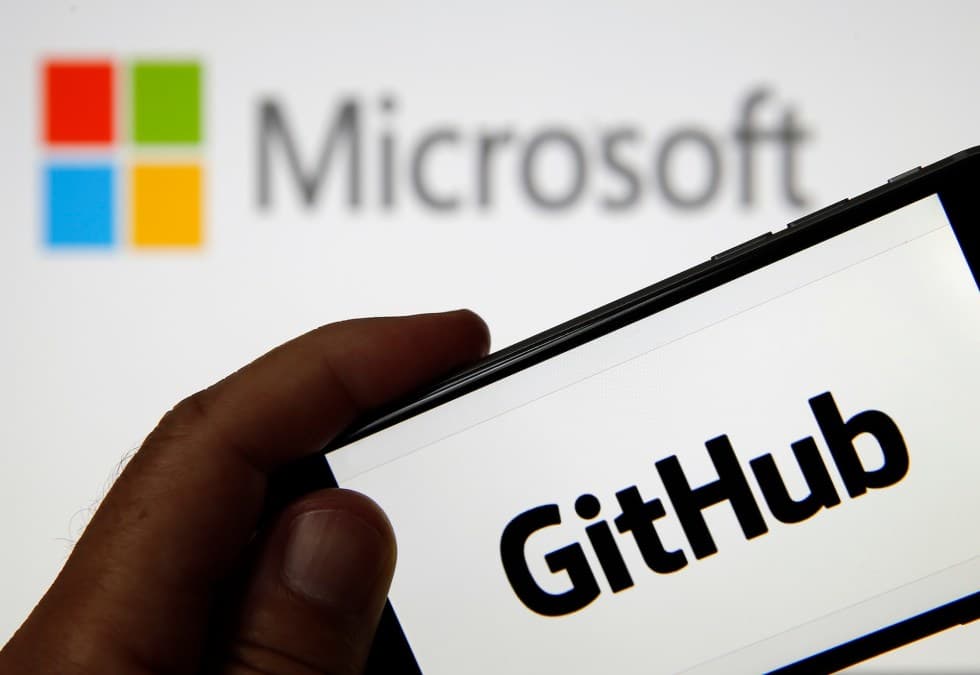 GitHub deshabilita 73 repositorios de Microsoft por Miasma