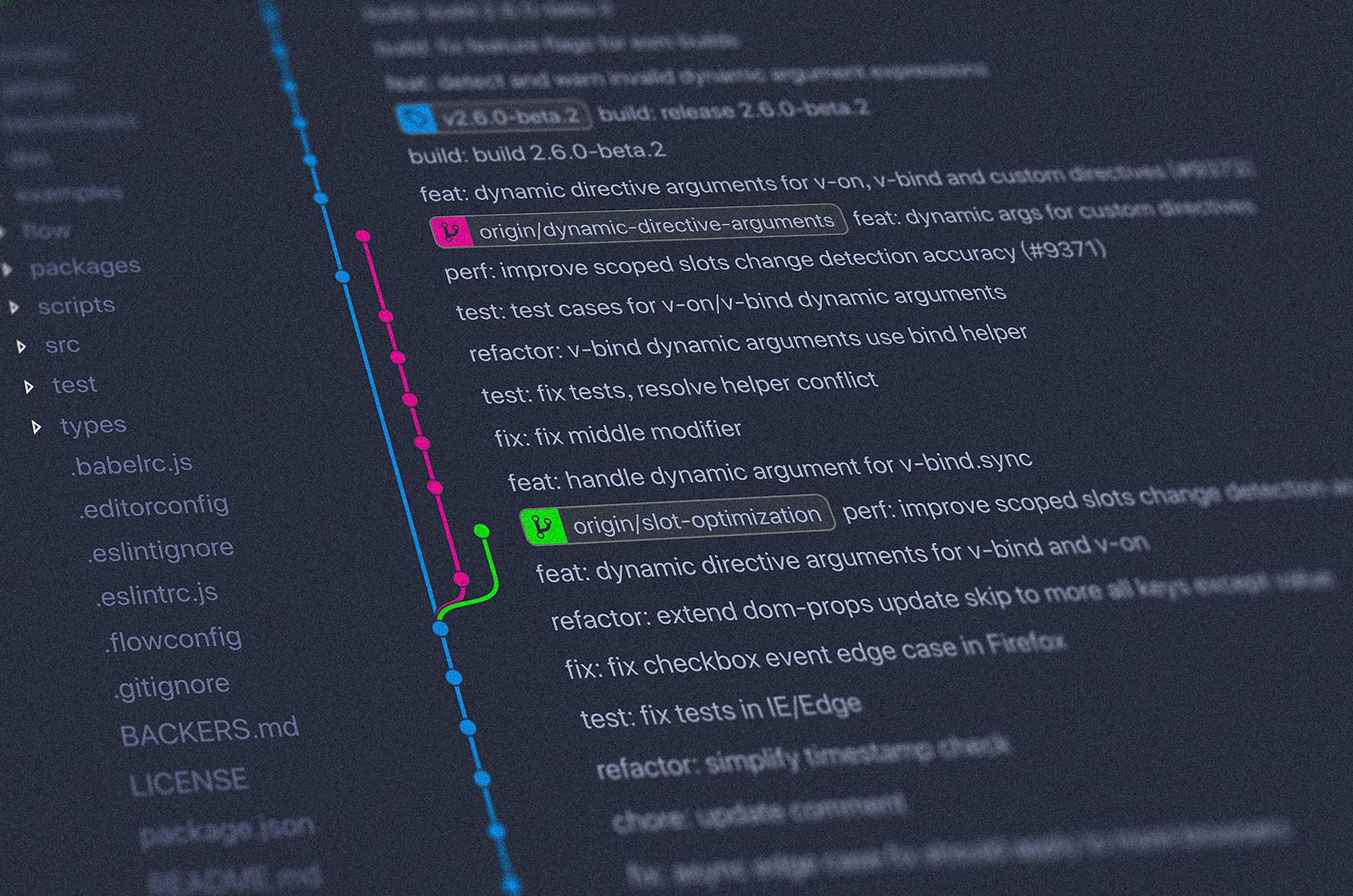 GitHub filtra 3,800 repositorios por extensión de VS Code
