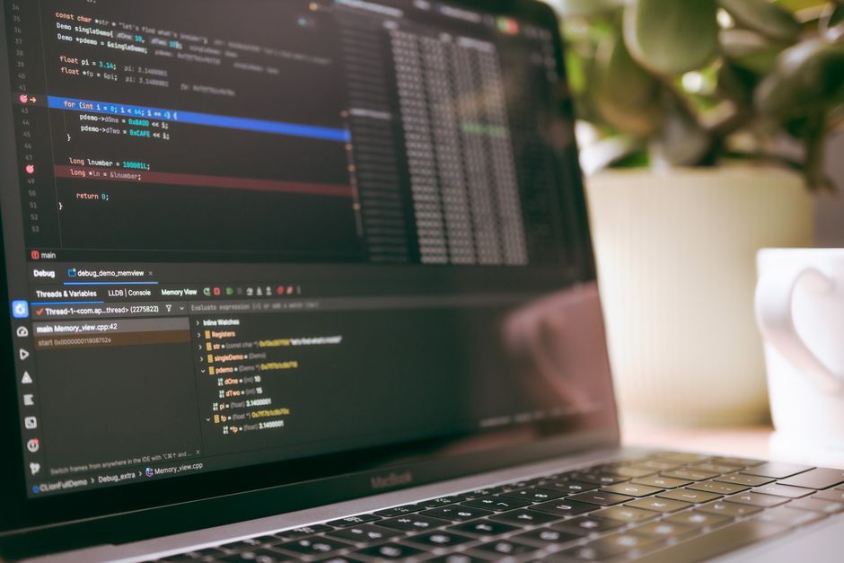 Fotos de stock gratuitas de #interior, ciencias de la computación, codificación de escritorio