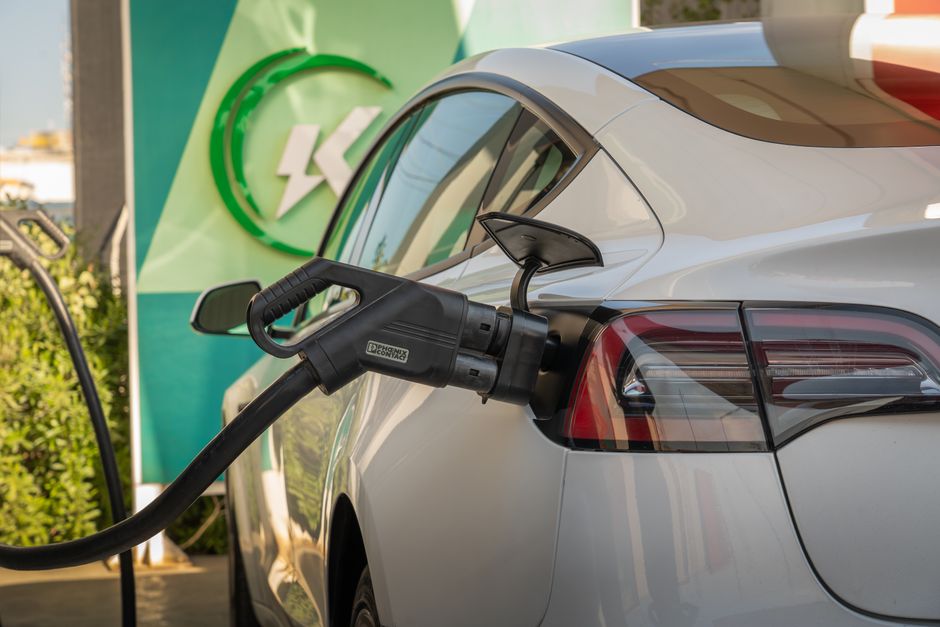 Fotos de stock gratuitas de amigable con el medio ambiente, automotor, automóvil eléctrico