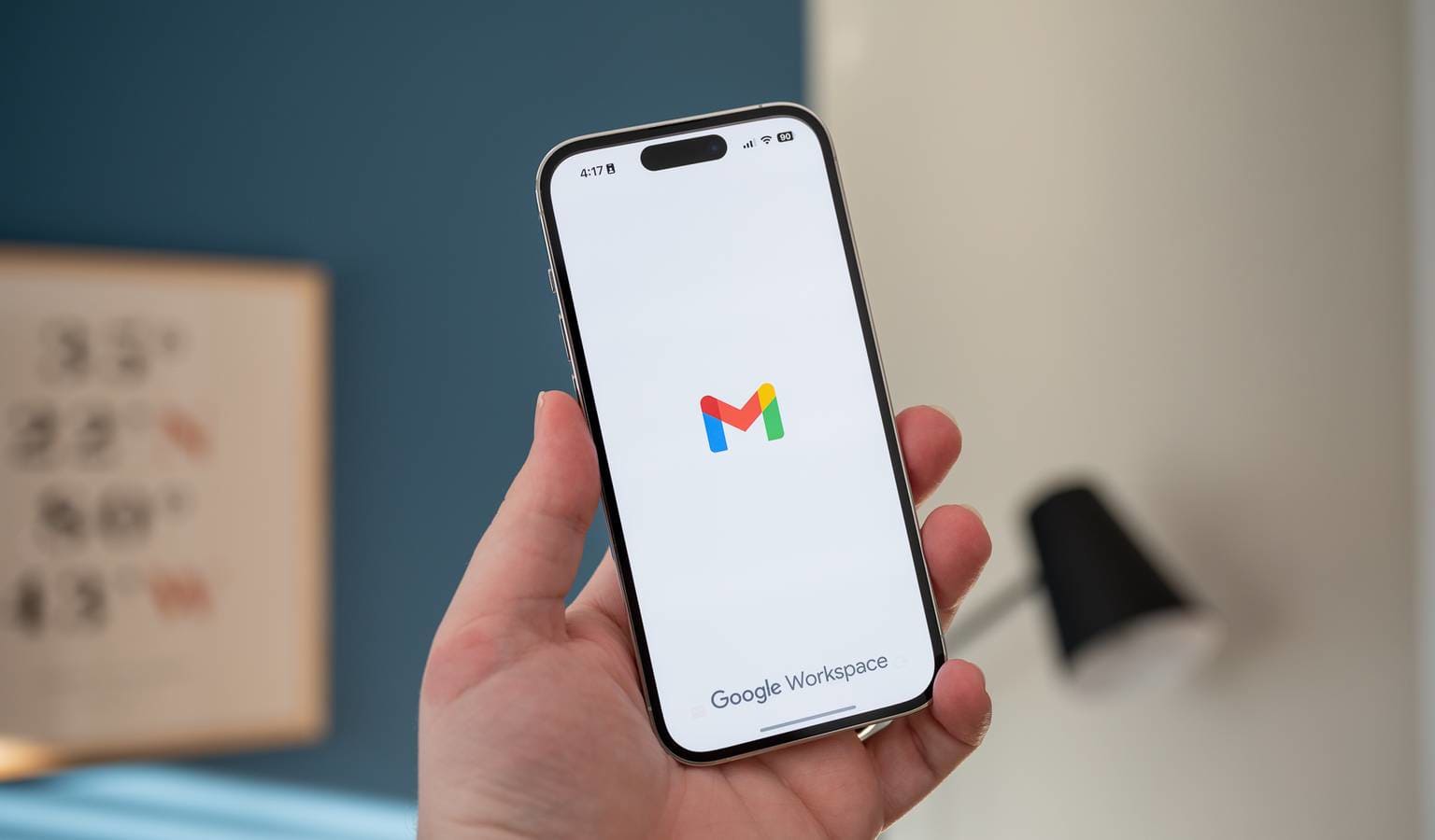 Gmail lleva cifrado de extremo a extremo a iOS y Android