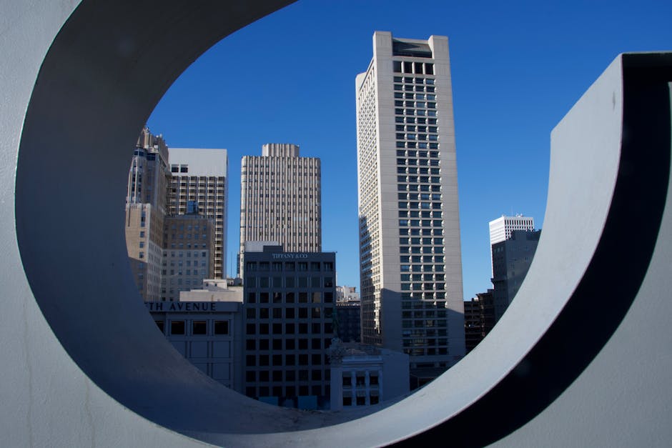 Fotos de stock gratuitas de 5ta avenida, al aire libre, alto