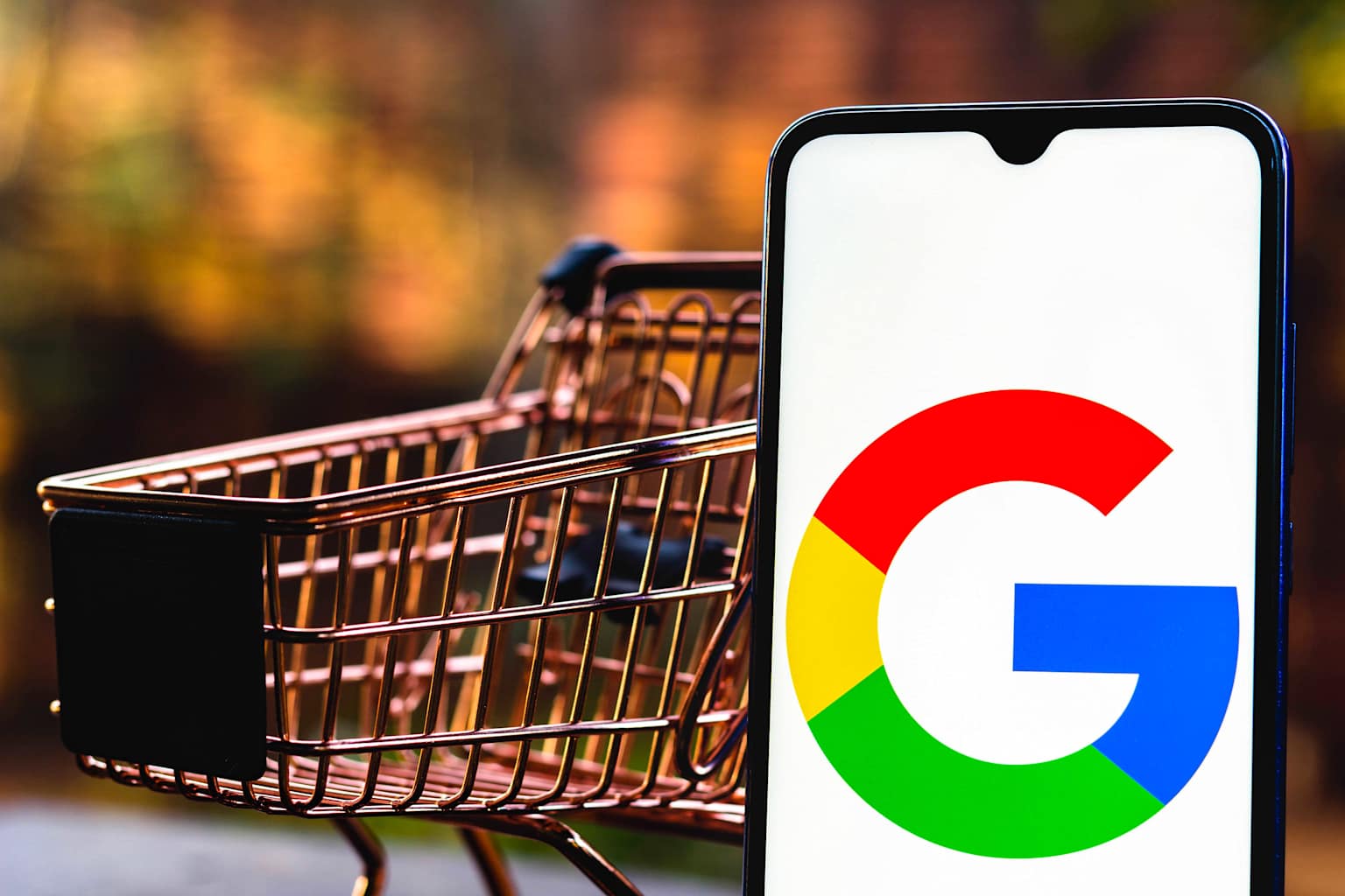 Google añade carrito y catálogo a su protocolo de compras IA