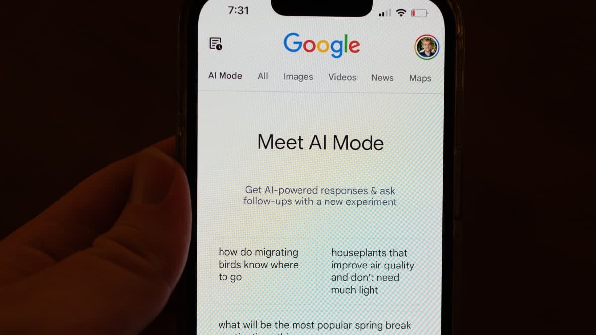Google AI Overviews confunde palabras de búsqueda con órdenes