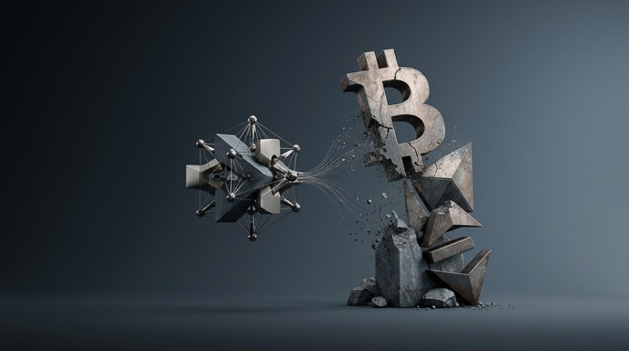 Google alerta: hackeo cuántico a Bitcoin está más cerca