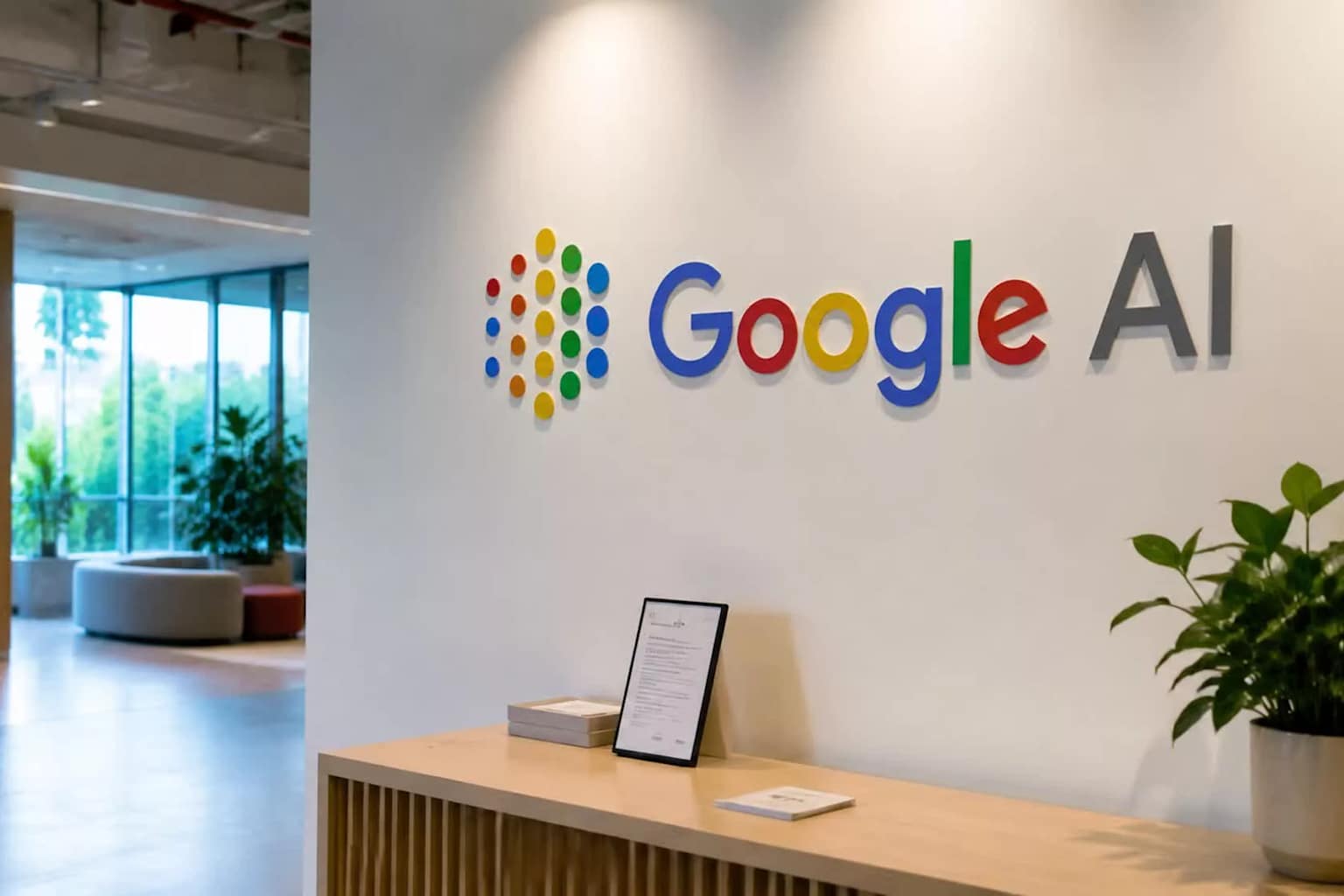 Google compra código de Android para entrenar su IA
