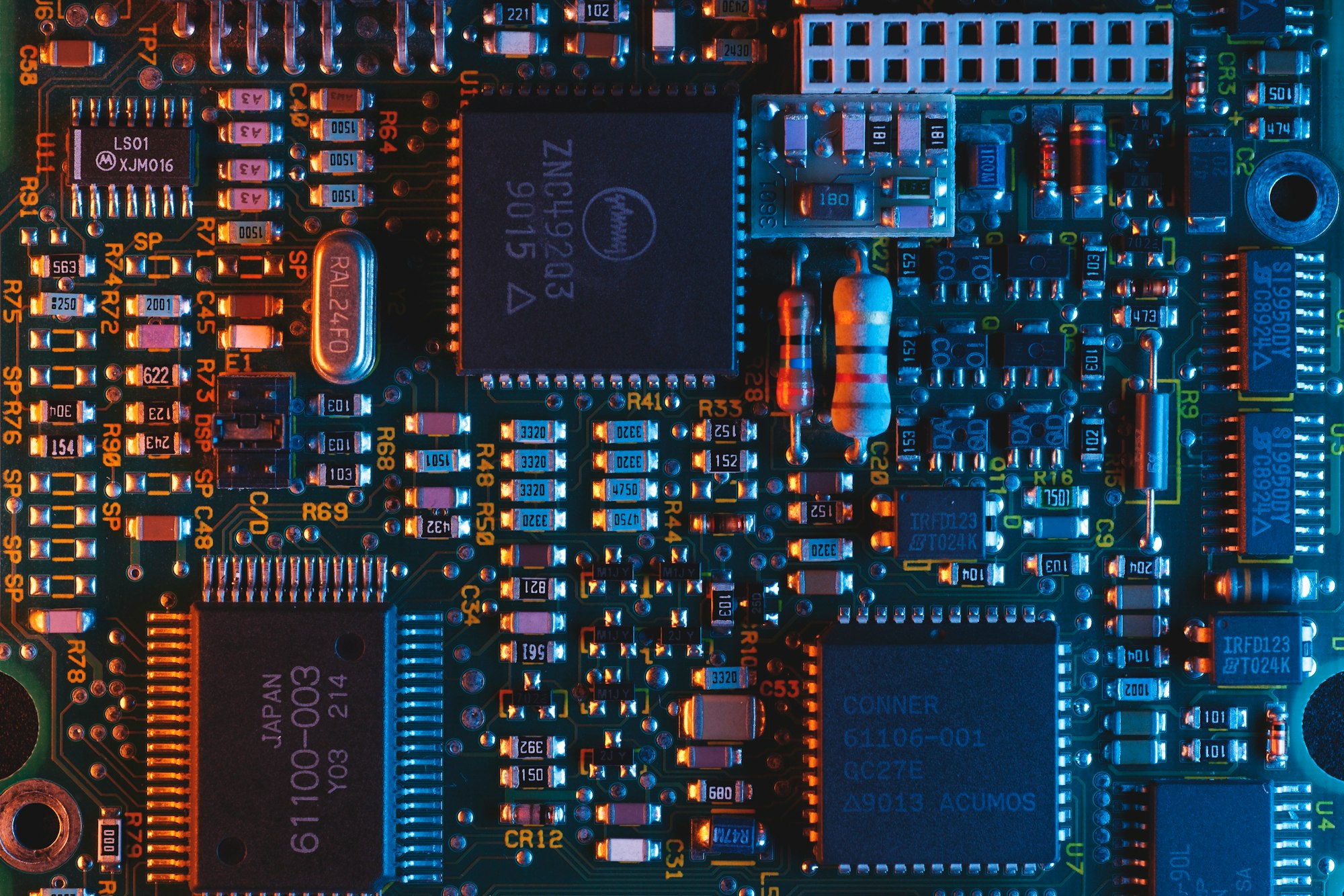 Google copia la fórmula de Nvidia para romper su monopolio