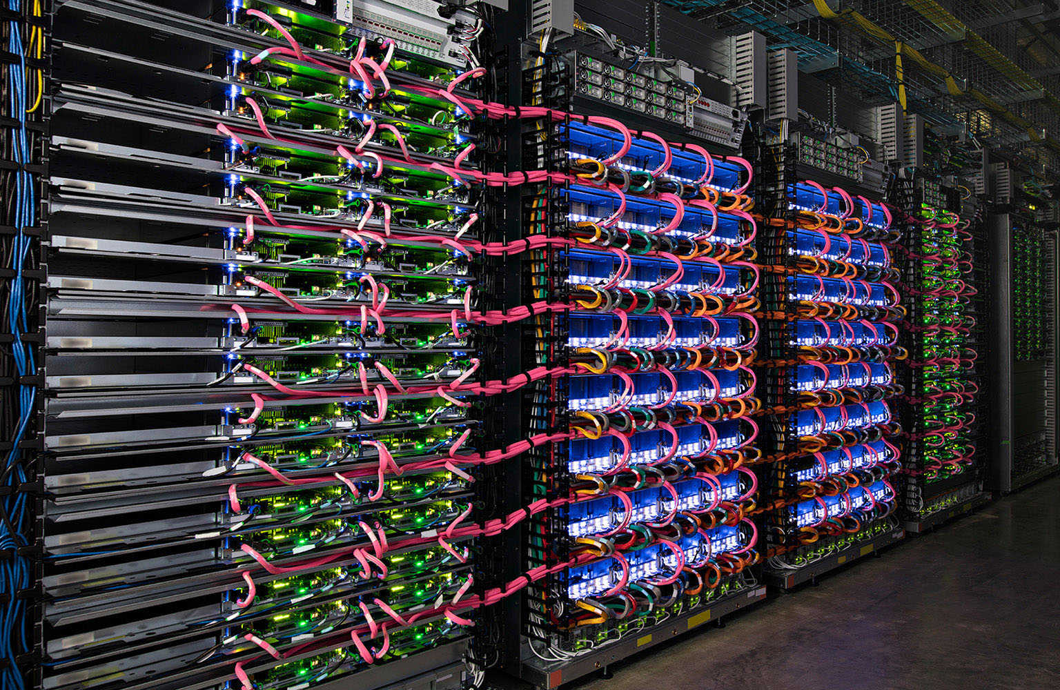 Google DeepMind pierde talento por falta de acceso a chips