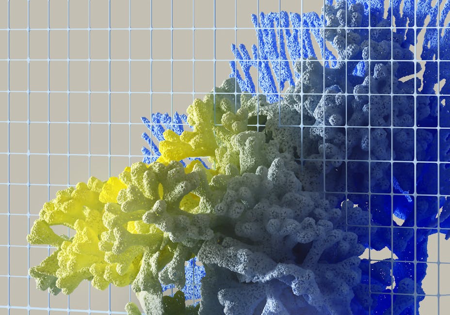 Fotos de stock gratuitas de 3d, abstracto, ai ética