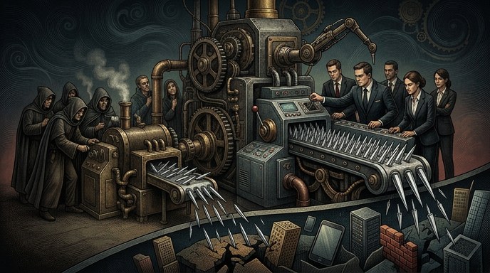 Google detecta récord de ataques zero-day contra empresas durante 2025