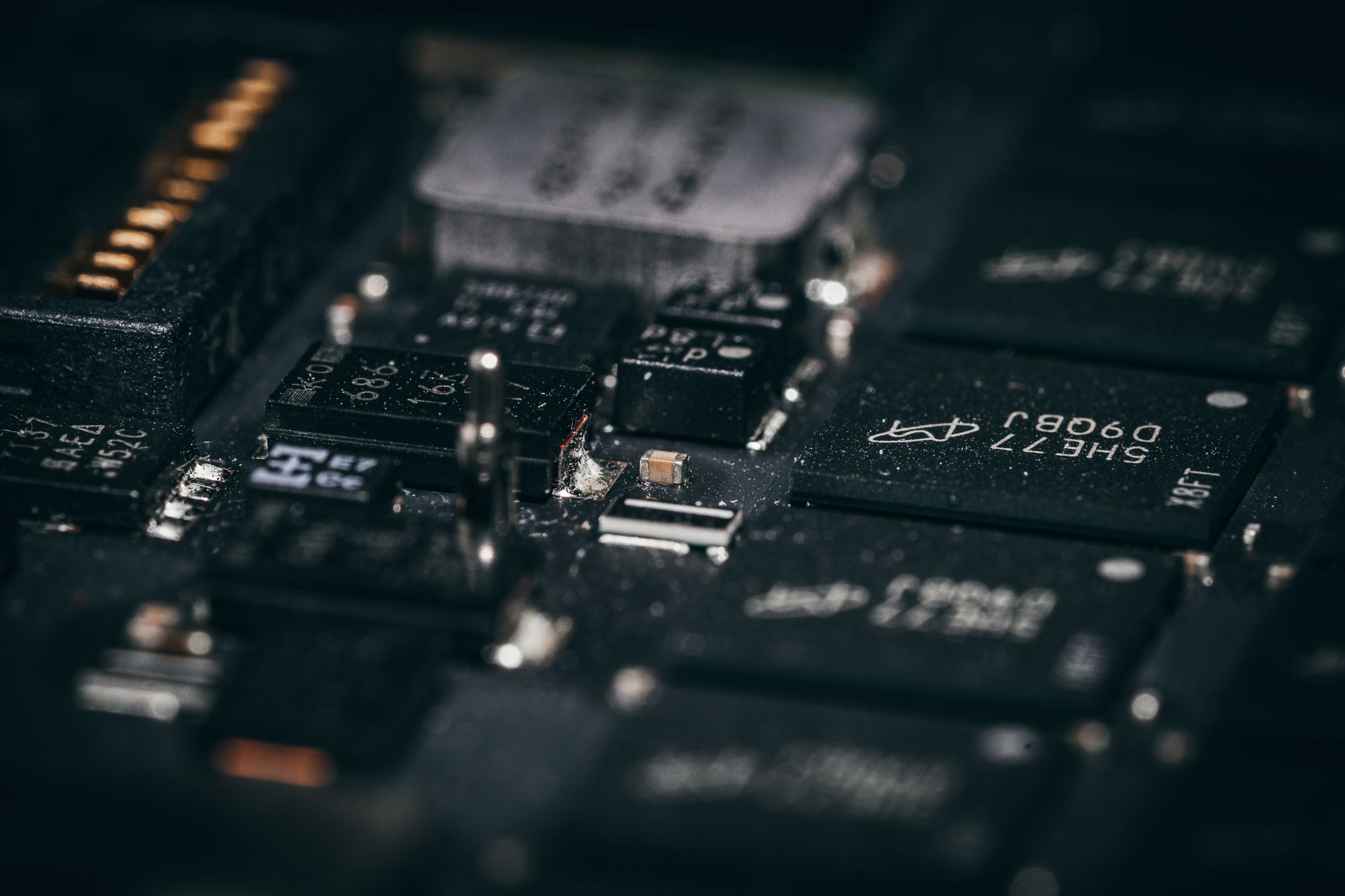 Google diseña Frozen v2, el chip que acelera Gemini
