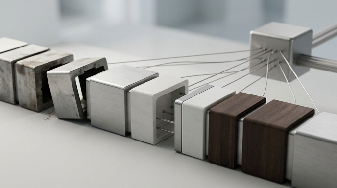 Google elimina el código obsoleto en la inteligencia artificial