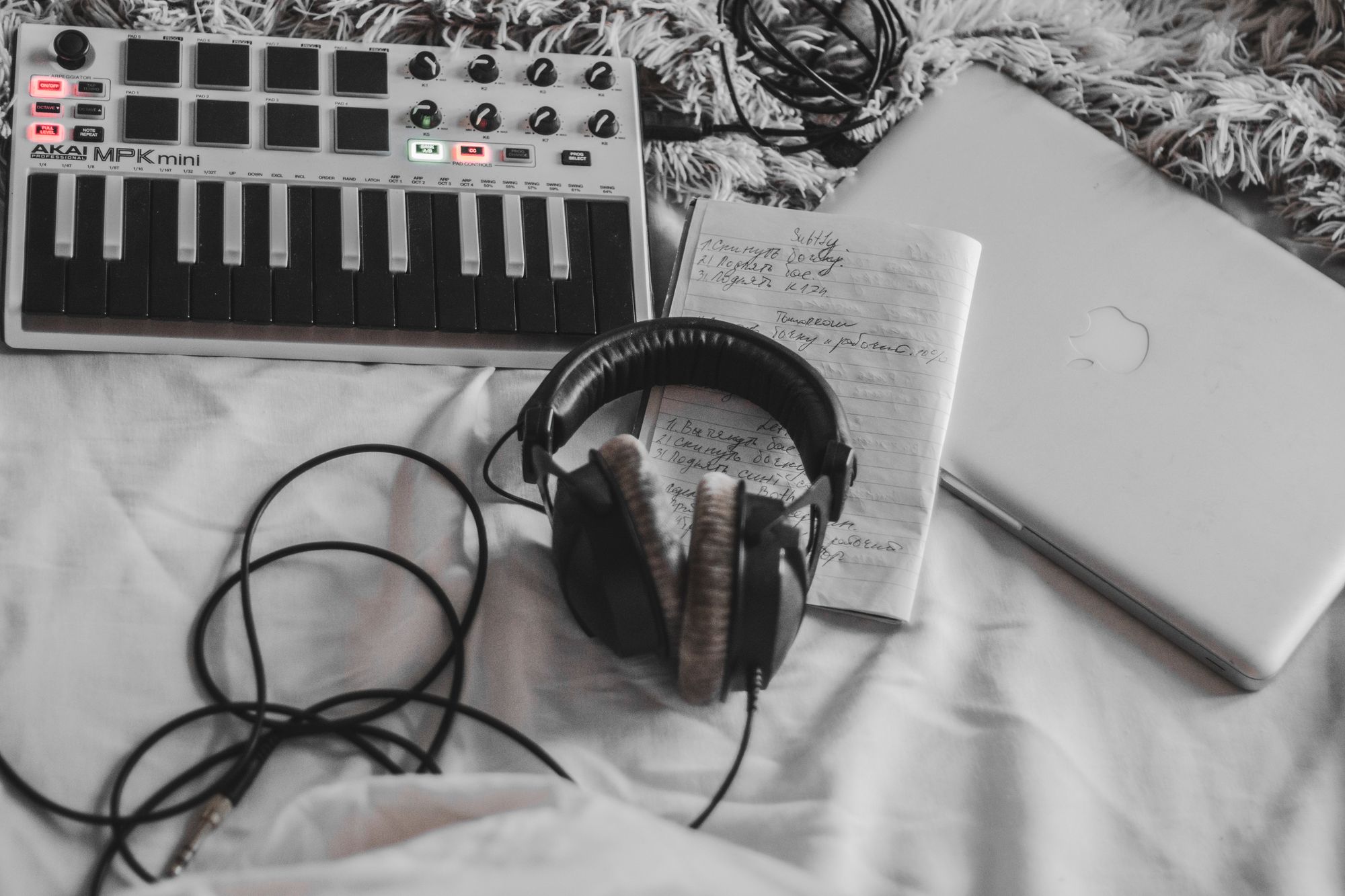 Google estrena Lyria 3.5 en Flow Music y oculta sus fuentes