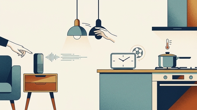 Google hace a Gemini for Home 40% más veloz y directo