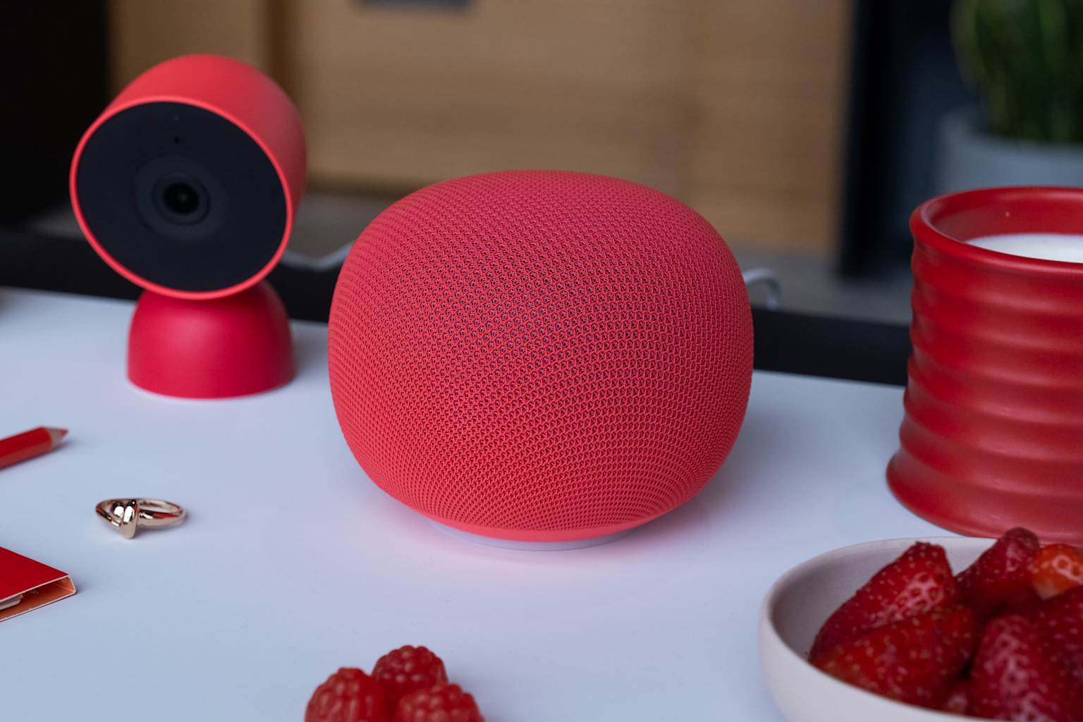 Google hace a Gemini for Home 40% más veloz y directo