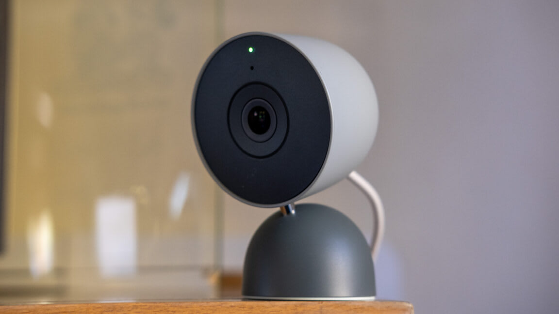 Google Home activa automatizaciones con cámaras y Gemini AI