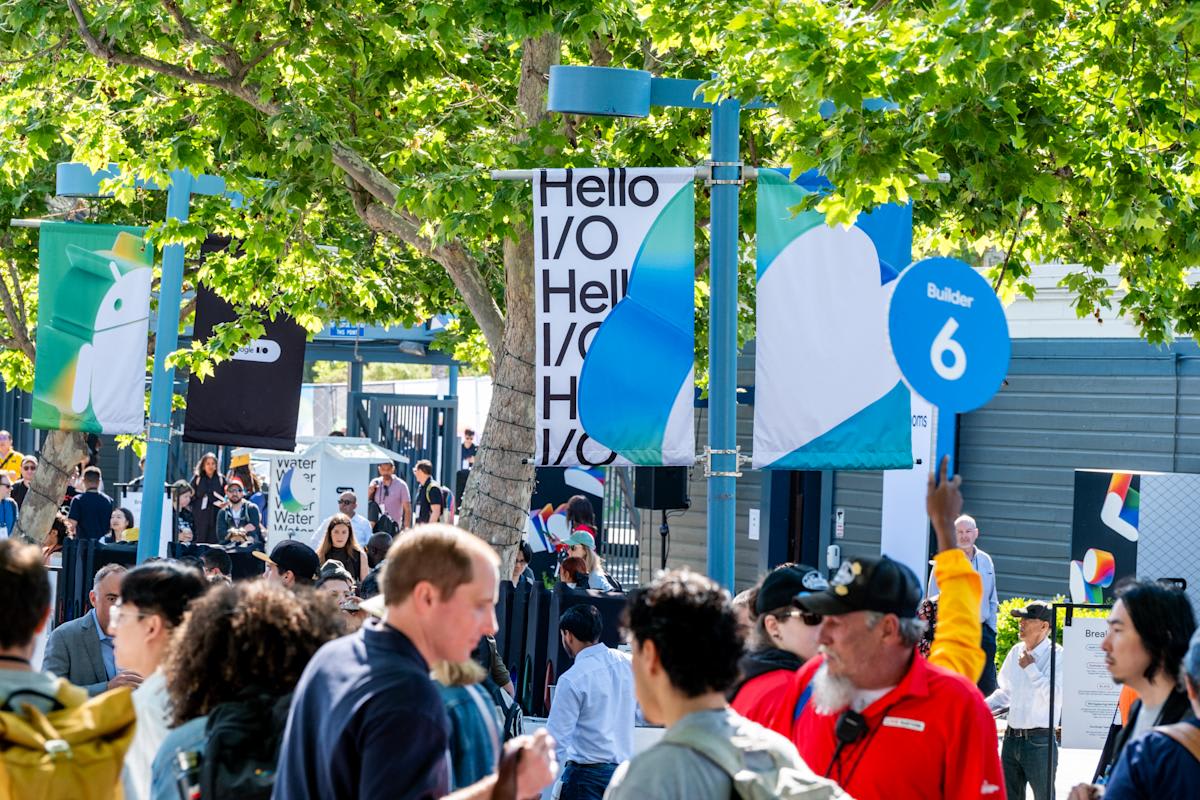 Google I/O 2026: Gemini ahora te deja elegir qué tanto debe pensar