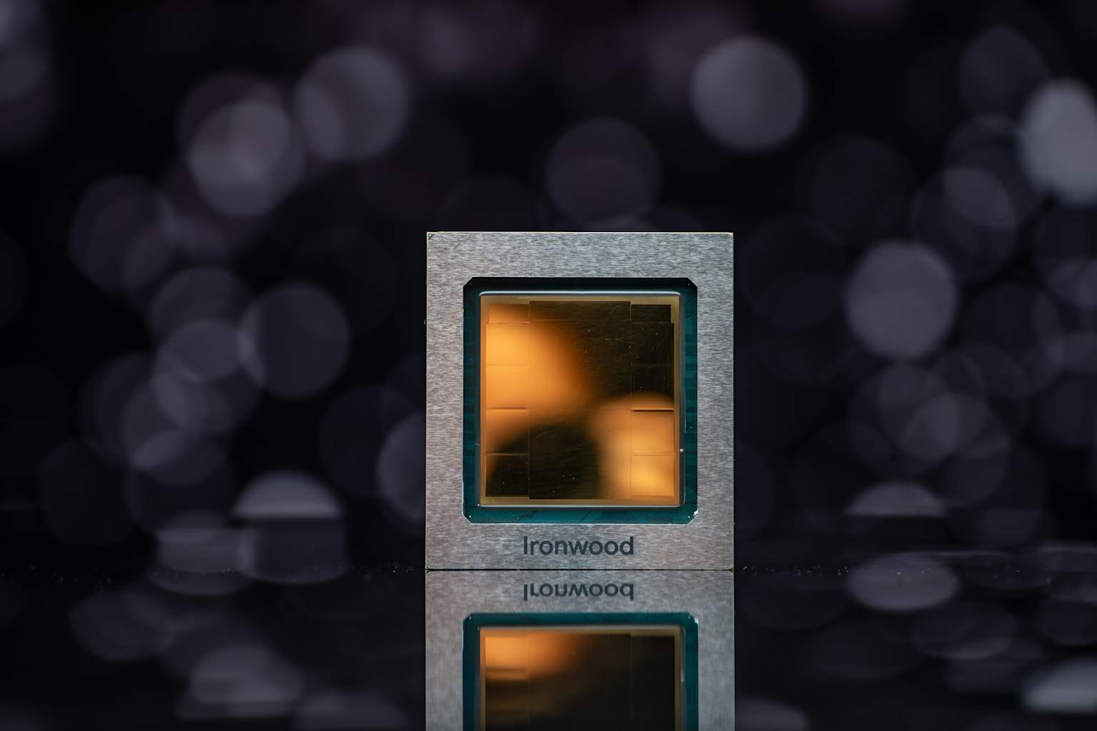 Google invierte miles de millones para frenar a Nvidia