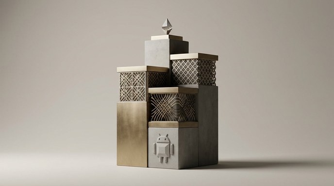 Google lanza Android Bench para evaluar modelos de IA en código