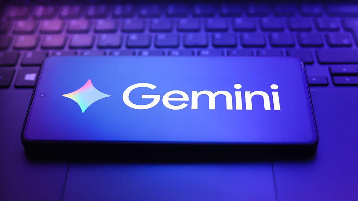 Google lanza Gemini Omni Flash y Gemini Spark en I/O 2026