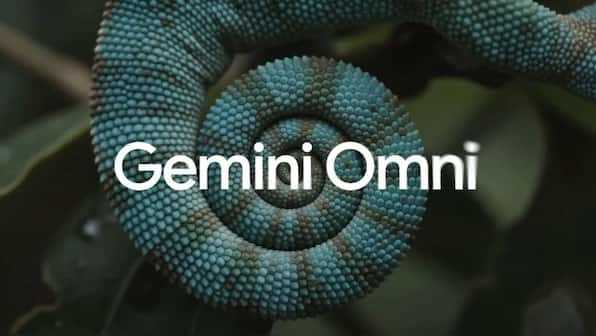 Google lanza Gemini Omni: su nueva IA generativa de video