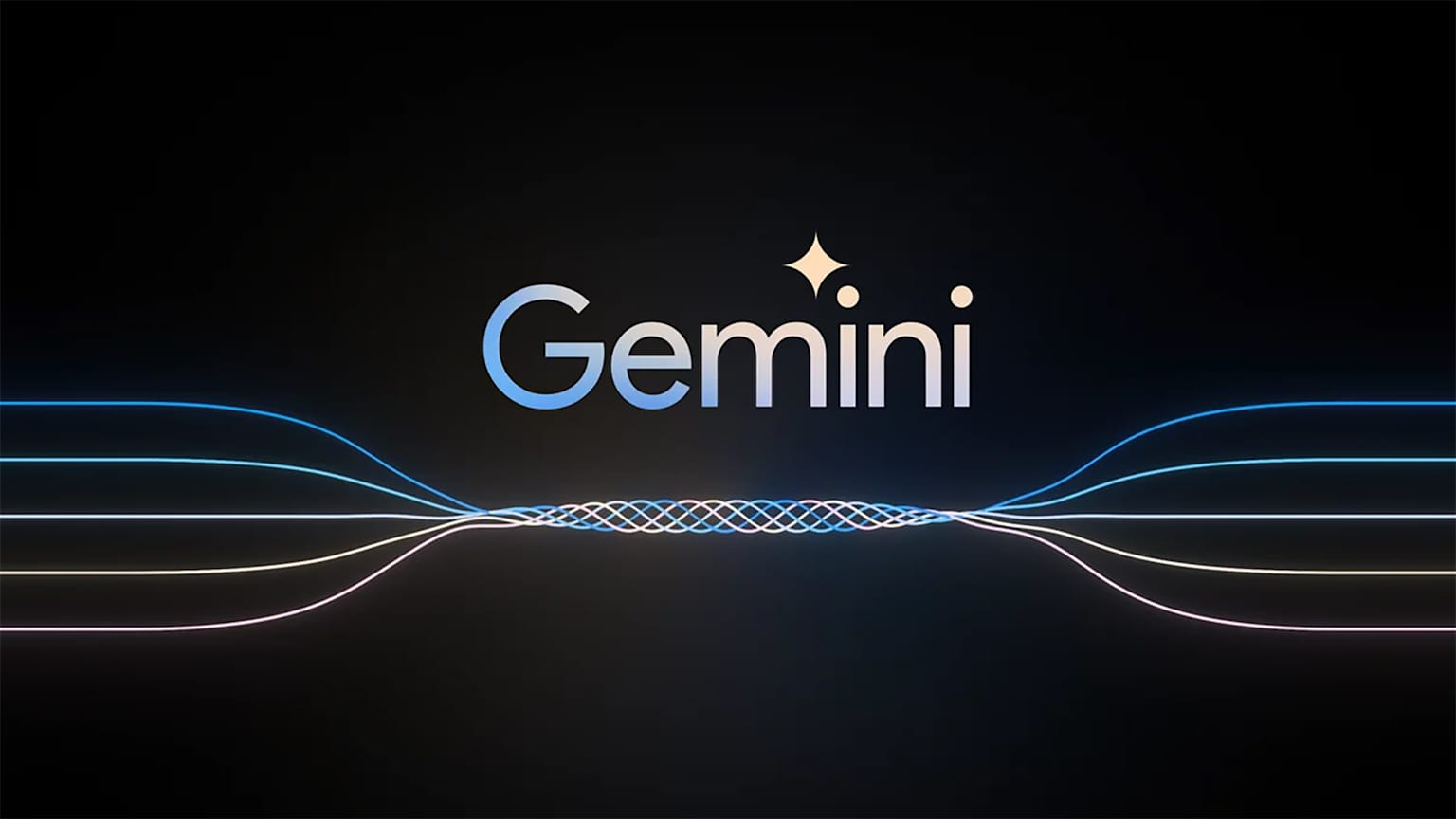 Google lanza notebooks integrados en Gemini con NotebookLM