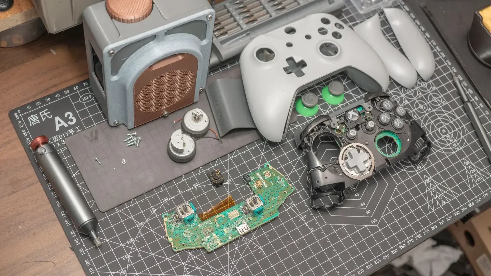 Google lanza Playground para crear juegos con IA en EE. UU.