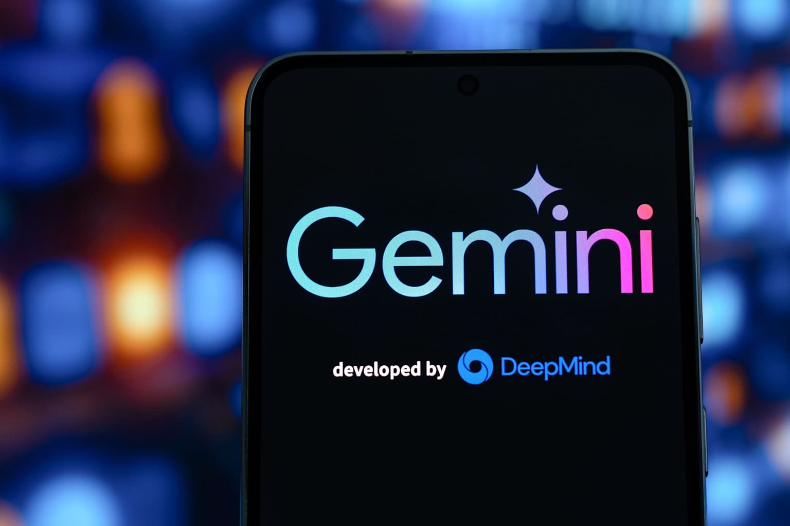 Google lleva Gemini Spark a macOS para automatizar tus archivos locales