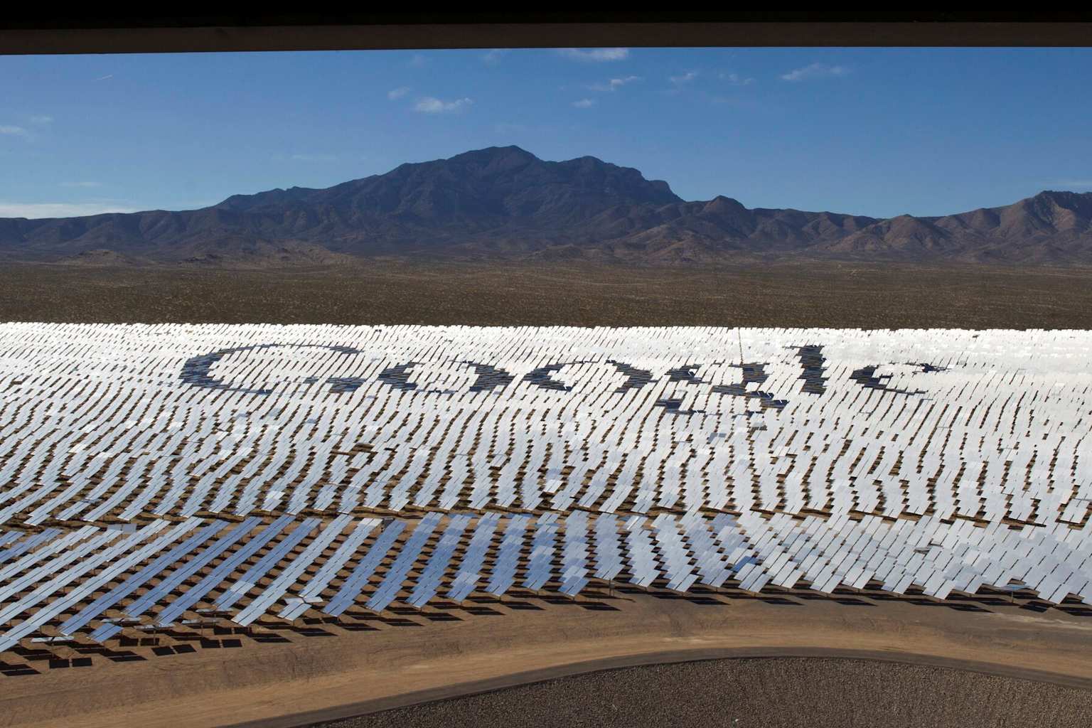 Google mantiene su meta de energía limpia 24/7 para 2030