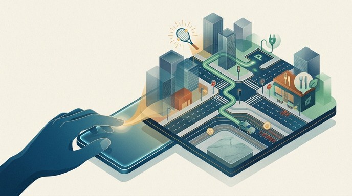 Google Maps estrena Ask Maps con IA y navegación en 3D