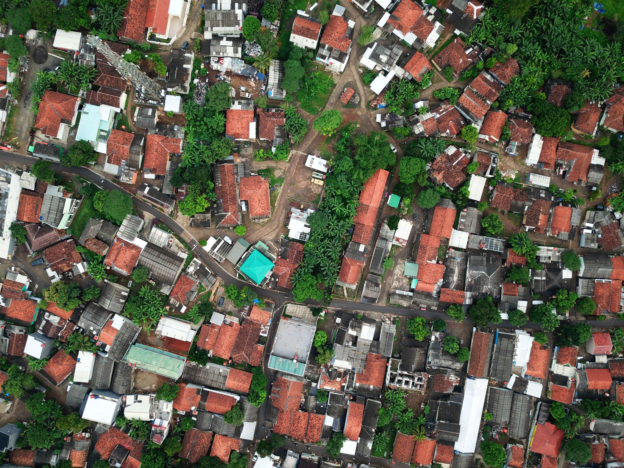 Google pausa el generador de imágenes con IA en Google Earth