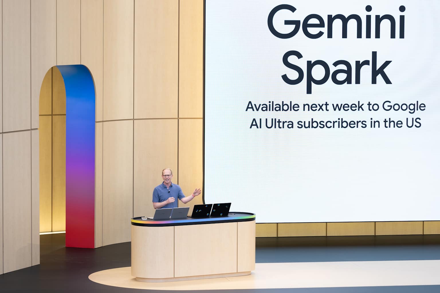 Google rediseña la app de Gemini con agentes autónomos y nueva interfaz