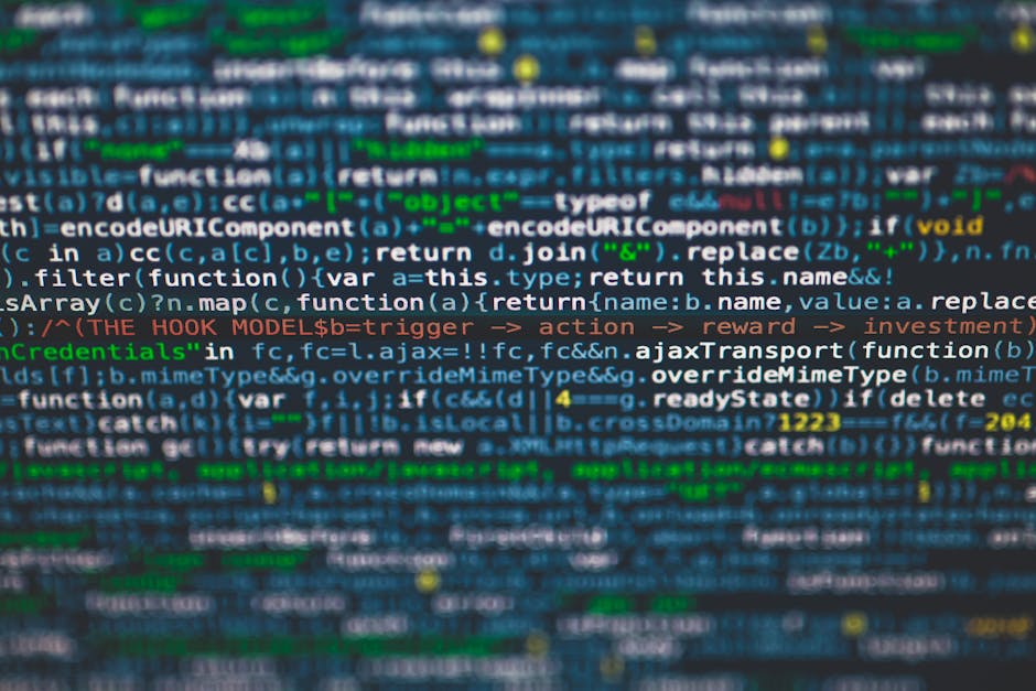 Fotos de stock gratuitas de algoritmo, api, aplicación web