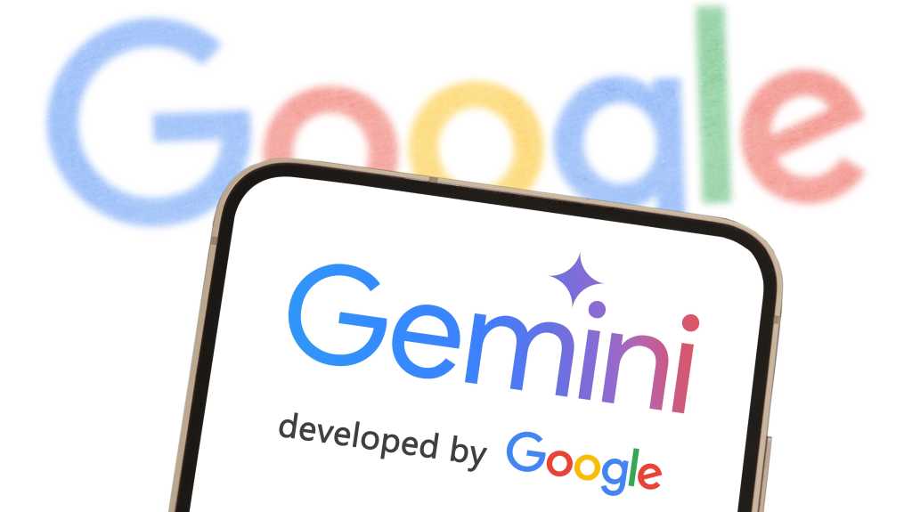 Google restringe la IA Gemini de Meta por falta de potencia