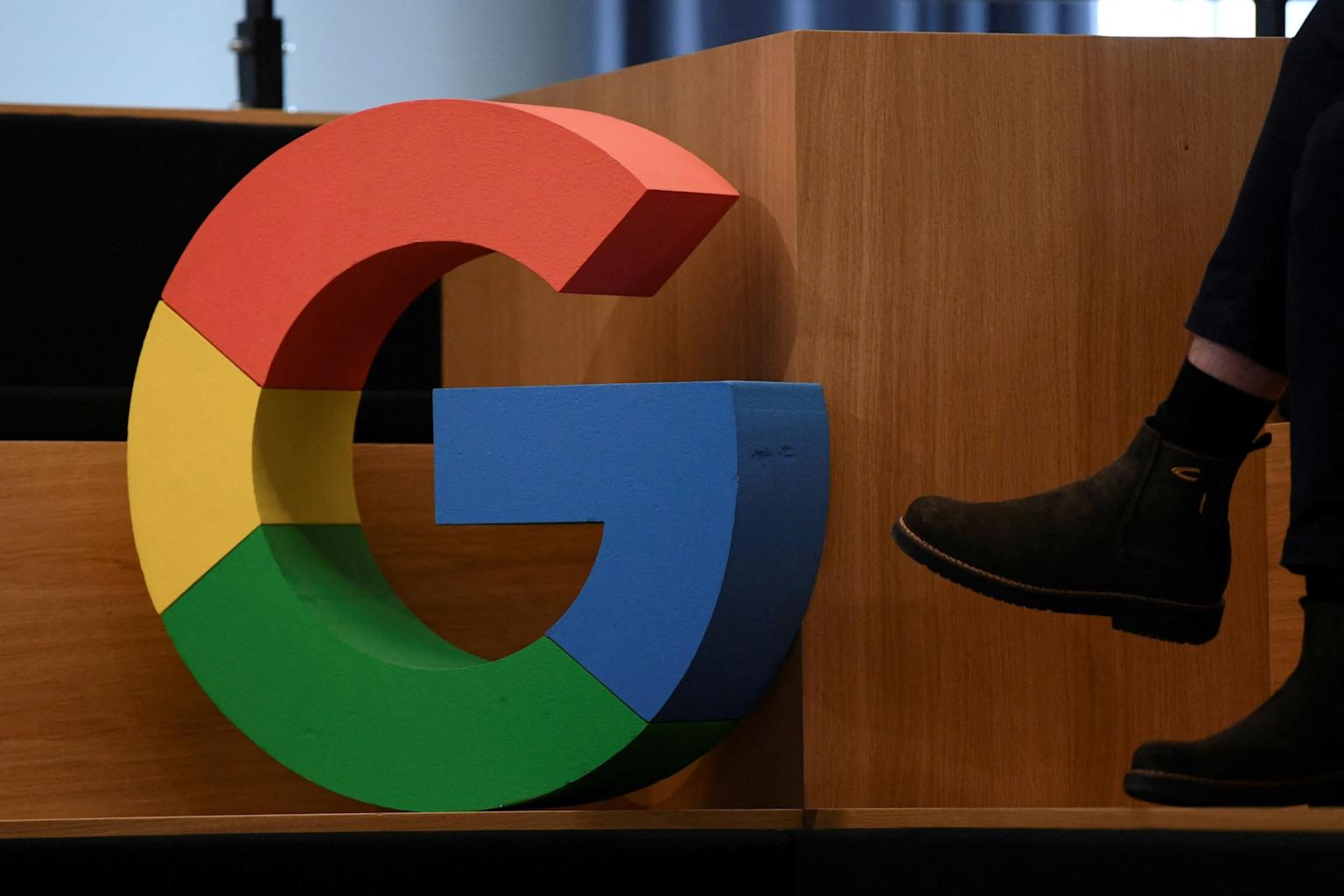 Google revela espionaje chino a laboratorios de EE. UU.