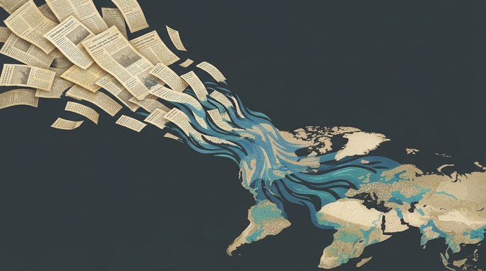 Google usa Gemini para predecir inundaciones en 150 países