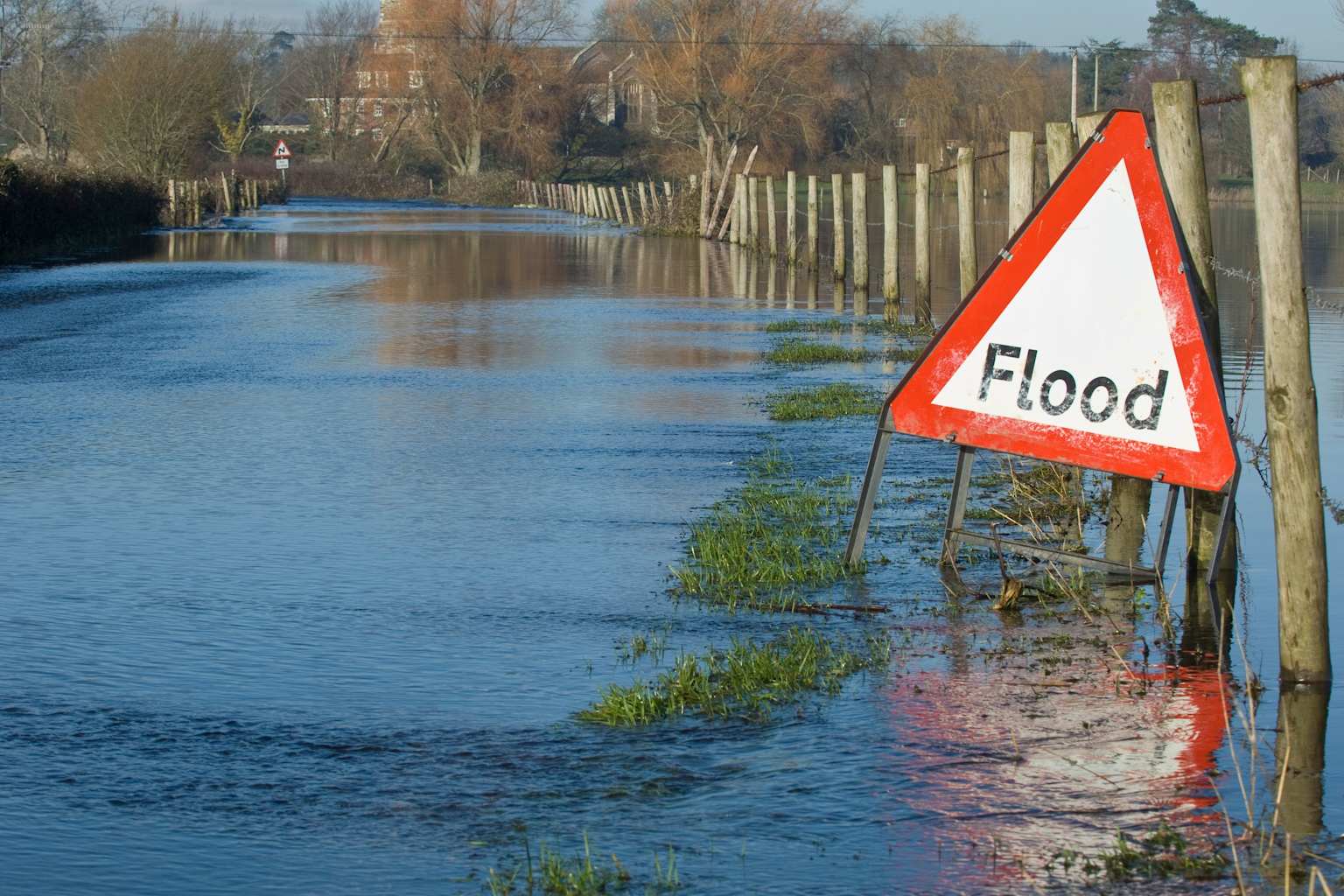 Google usa Gemini para predecir inundaciones en 150 países