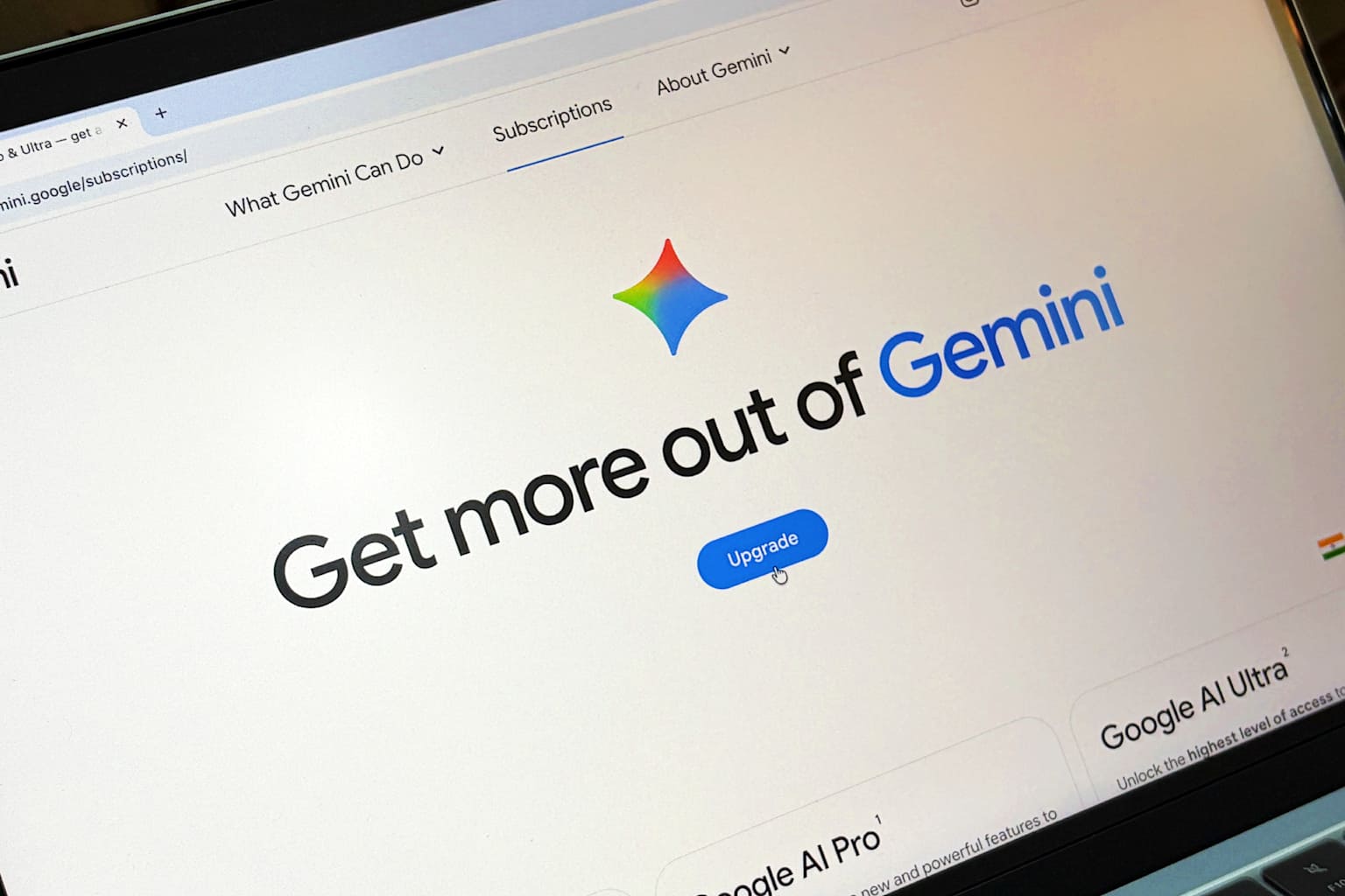 Google ya prueba la app nativa de Gemini para Mac
