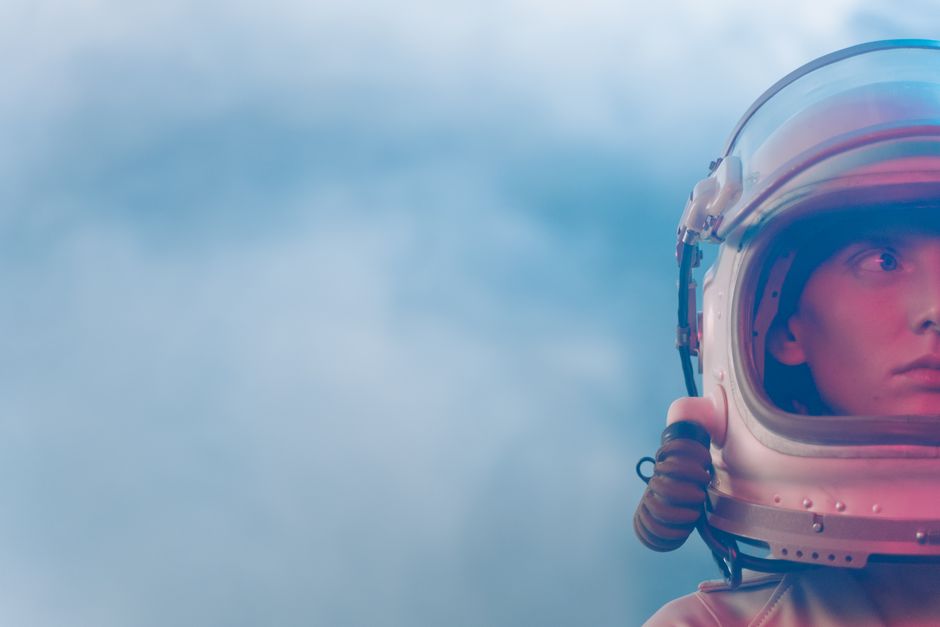 Fotos de stock gratuitas de astronauta, astronomía, aventura