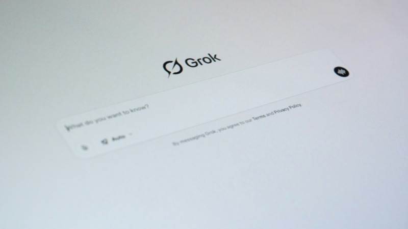 Grok Build: El nuevo agente de xAI para programar con IA