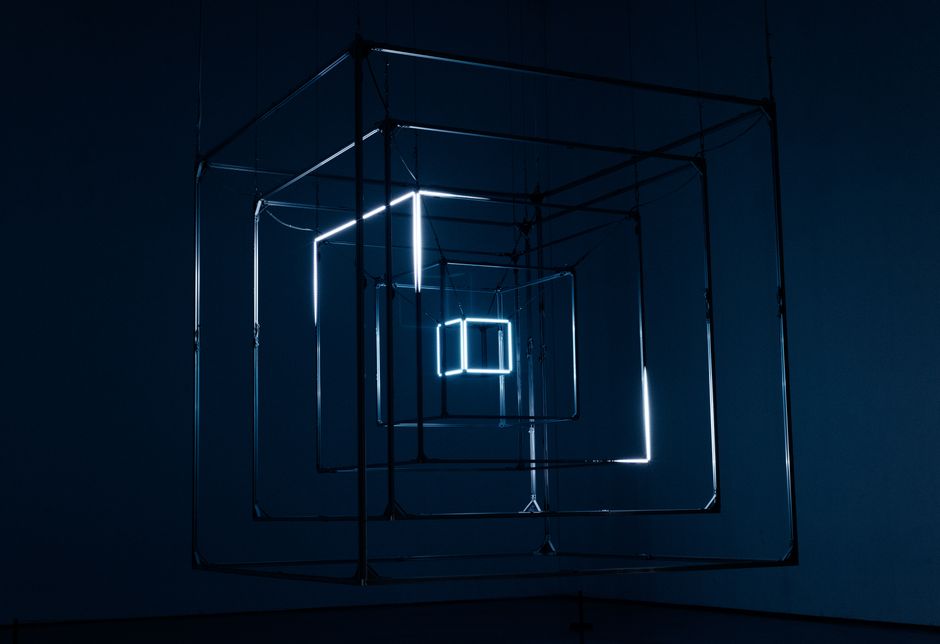 Fotos de stock gratuitas de arte abstracto, arte conceptual, arte de instalación