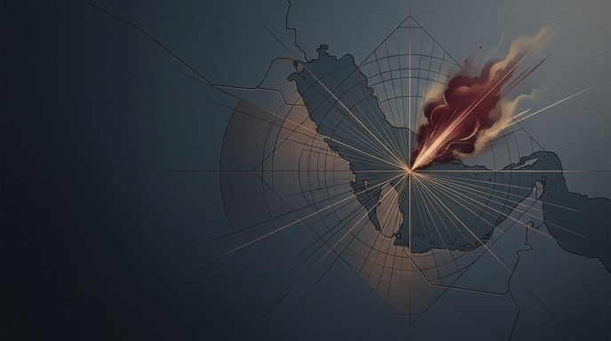 Grok de Elon Musk predijo la fecha exacta de los ataques contra Irán