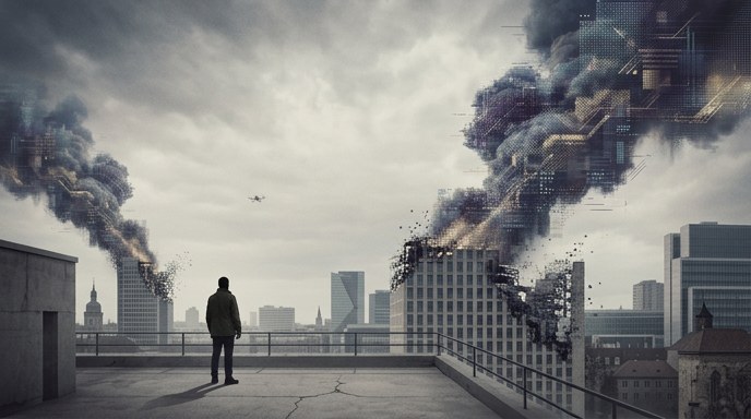 Grok falla como fact-checker y valida fake news sobre Irán