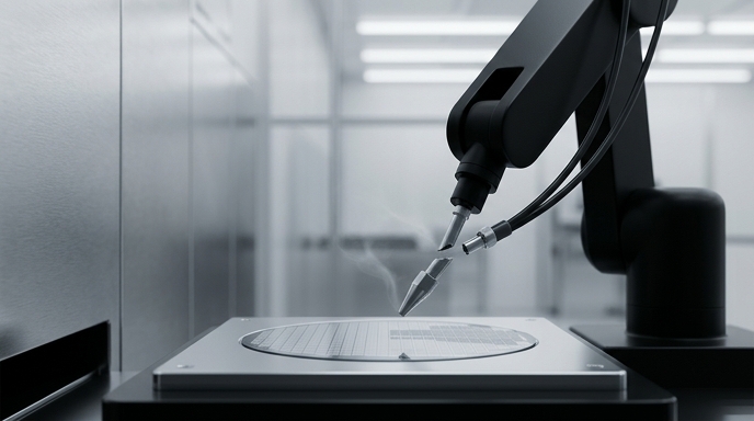 Guerra en Irán corta suministro de helio y amenaza chips