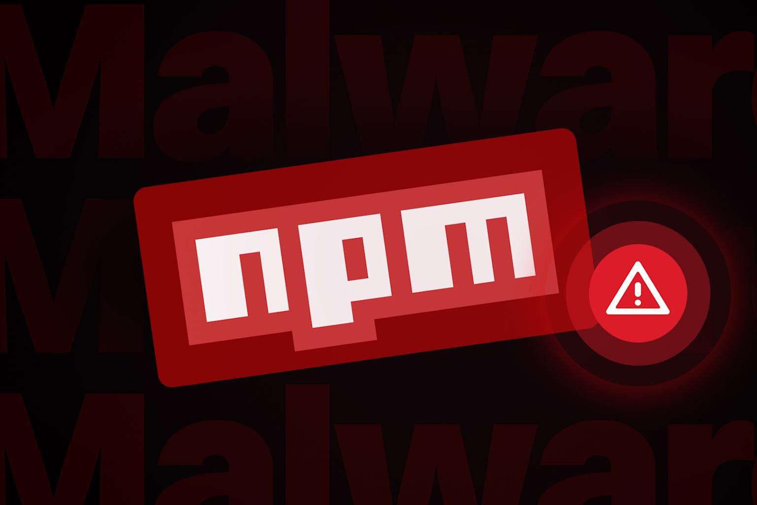 Gusano de blockchain propaga el ataque a Trivy hacia Docker Hub y npm